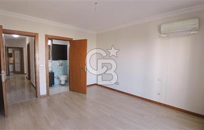 İzmir Mavişehir Soyak B Etap Kiralık 3+1 134 m² Daire