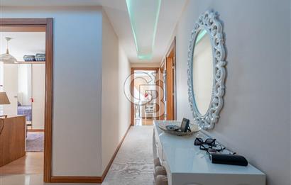GÜZELBAHÇE YELKİDE 115 m² NET 3+1 SATILIK DAİRE