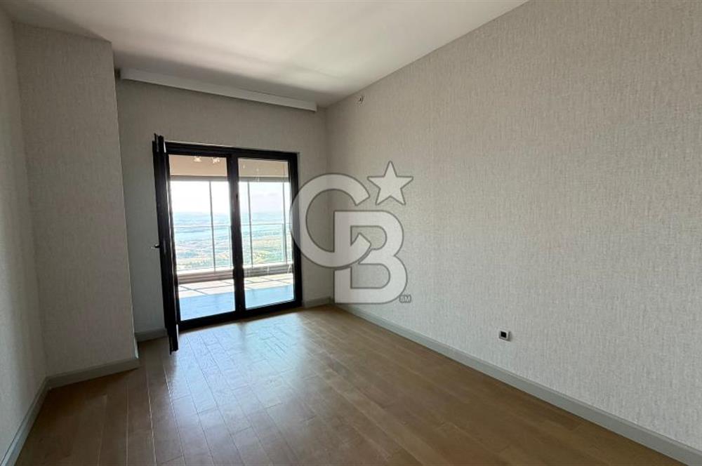 UPTOWN İNCEK’TE GÖKYÜZÜNE KOMŞU BİR YAŞAM | KIŞ BAHÇELİ | ŞÖMİNELİ | PANORAMİK GÖL & ORMAN MANZARALI | KLİMALI