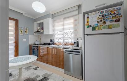 GÜZELBAHÇE YELKİDE 115 m² NET 3+1 SATILIK DAİRE