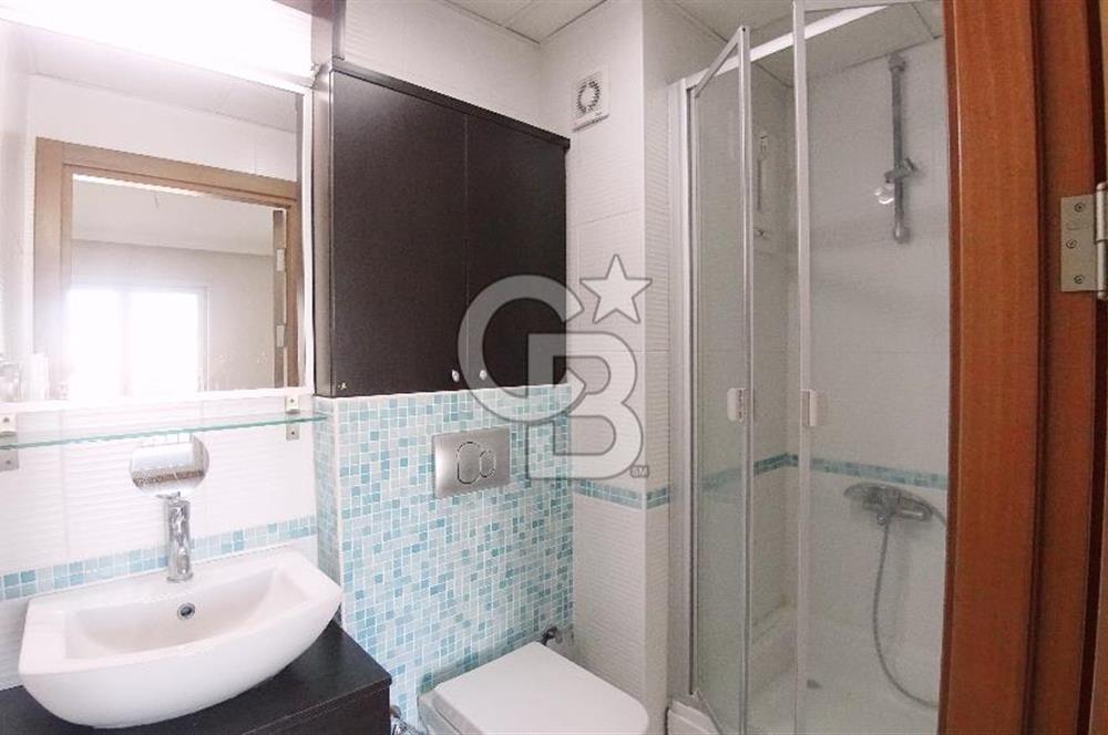 İzmir Mavişehir Soyak B Etap Kiralık 3+1 134 m² Daire
