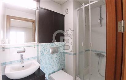 İzmir Mavişehir Soyak B Etap Kiralık 3+1 134 m² Daire