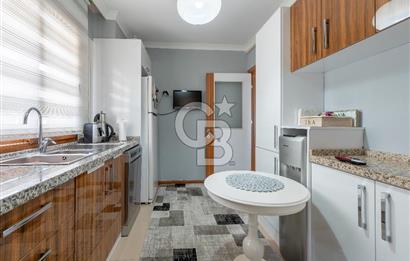 GÜZELBAHÇE YELKİDE 115 m² NET 3+1 SATILIK DAİRE