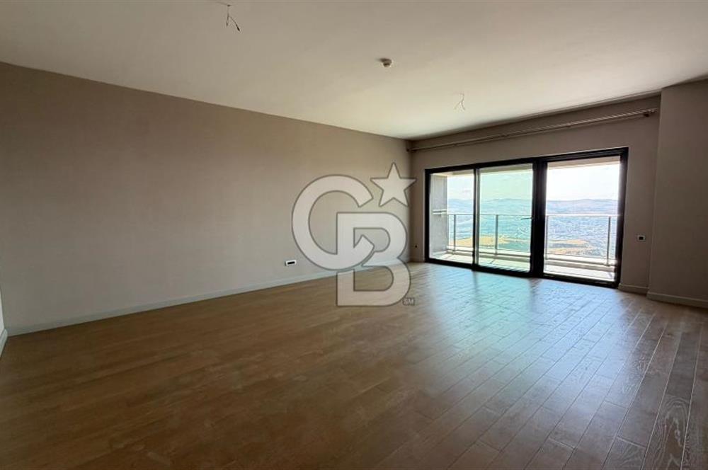 UPTOWN İNCEK’TE GÖKYÜZÜNE KOMŞU BİR YAŞAM | KIŞ BAHÇELİ | ŞÖMİNELİ | PANORAMİK GÖL & ORMAN MANZARALI | KLİMALI