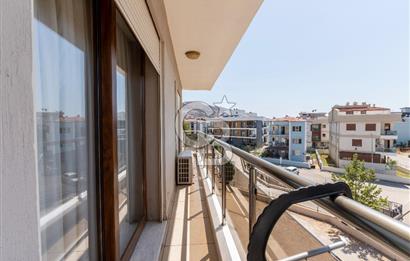 GÜZELBAHÇE YELKİDE 115 m² NET 3+1 SATILIK DAİRE