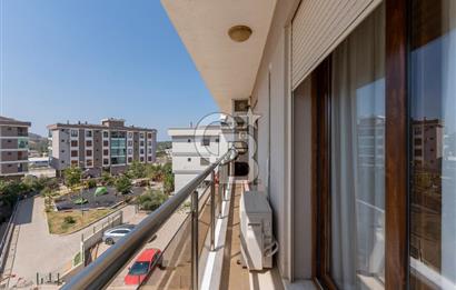 GÜZELBAHÇE YELKİDE 115 m² NET 3+1 SATILIK DAİRE