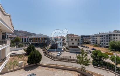 GÜZELBAHÇE YELKİDE 115 m² NET 3+1 SATILIK DAİRE