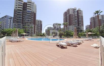 İzmir Mavişehir Soyak B Etap Kiralık 3+1 134 m² Daire