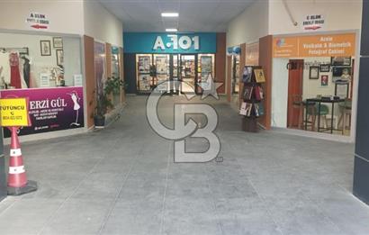 YENİ MAHALLE ADEN CİTY DE SATILIK DÜKKAN