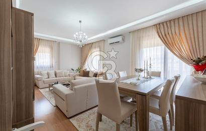 GÜZELBAHÇE YELKİDE 115 m² NET 3+1 SATILIK DAİRE