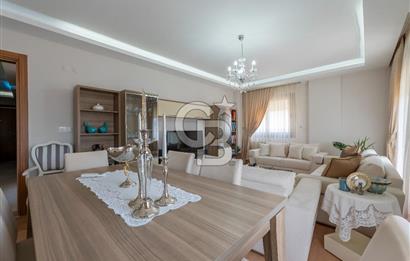 GÜZELBAHÇE YELKİDE 115 m² NET 3+1 SATILIK DAİRE