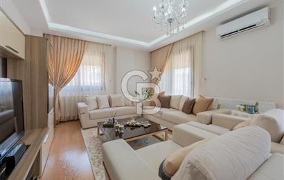 GÜZELBAHÇE YELKİDE 115 m² NET 3+1 SATILIK DAİRE