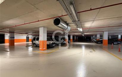 UPTOWN İNCEK’TE GÖKYÜZÜNE KOMŞU BİR YAŞAM | KIŞ BAHÇELİ | ŞÖMİNELİ | PANORAMİK GÖL & ORMAN MANZARALI | KLİMALI