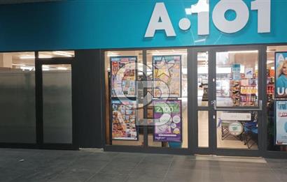 YENİ MAHALLE ADEN CİTY DE SATILIK DÜKKAN