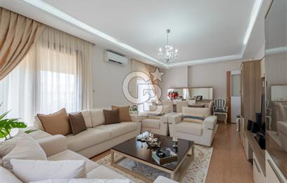 GÜZELBAHÇE YELKİDE 115 m² NET 3+1 SATILIK DAİRE