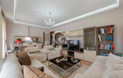 GÜZELBAHÇE YELKİDE 115 m² NET 3+1 SATILIK DAİRE