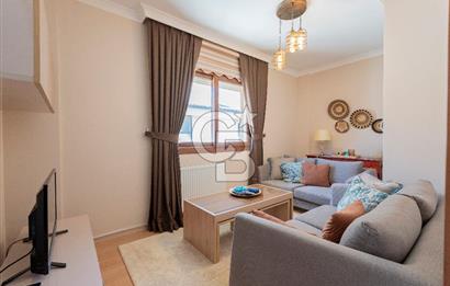 GÜZELBAHÇE YELKİDE 115 m² NET 3+1 SATILIK DAİRE
