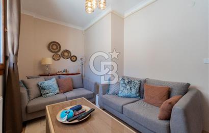 GÜZELBAHÇE YELKİDE 115 m² NET 3+1 SATILIK DAİRE