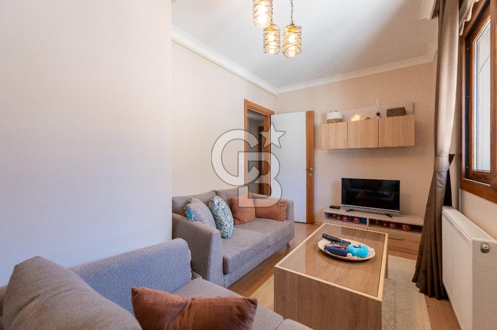 GÜZELBAHÇE YELKİDE 115 m² NET 3+1 SATILIK DAİRE