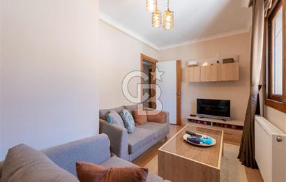 GÜZELBAHÇE YELKİDE 115 m² NET 3+1 SATILIK DAİRE