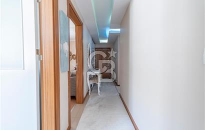 GÜZELBAHÇE YELKİDE 115 m² NET 3+1 SATILIK DAİRE