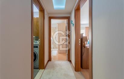 GÜZELBAHÇE YELKİDE 115 m² NET 3+1 SATILIK DAİRE