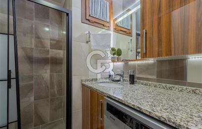 GÜZELBAHÇE YELKİDE 115 m² NET 3+1 SATILIK DAİRE