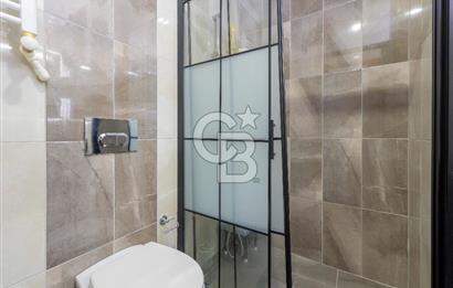 GÜZELBAHÇE YELKİDE 115 m² NET 3+1 SATILIK DAİRE
