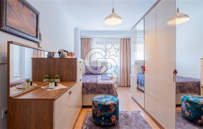 GÜZELBAHÇE YELKİDE 115 m² NET 3+1 SATILIK DAİRE