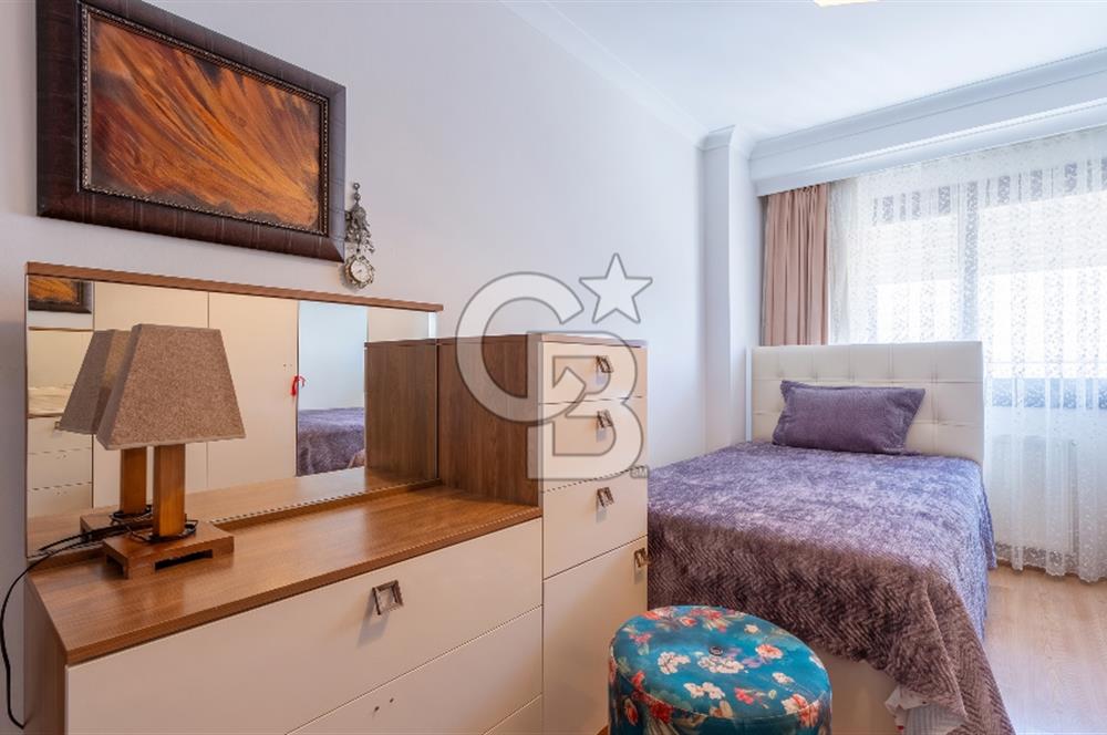 GÜZELBAHÇE YELKİDE 115 m² NET 3+1 SATILIK DAİRE