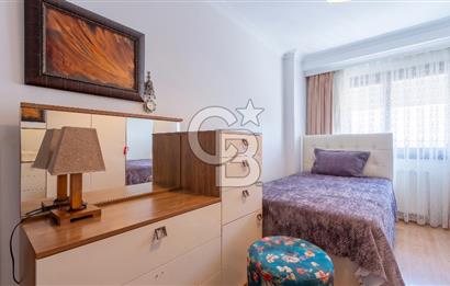 GÜZELBAHÇE YELKİDE 115 m² NET 3+1 SATILIK DAİRE