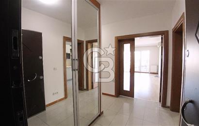 İzmir Mavişehir Soyak B Etap Kiralık 3+1 134 m² Daire
