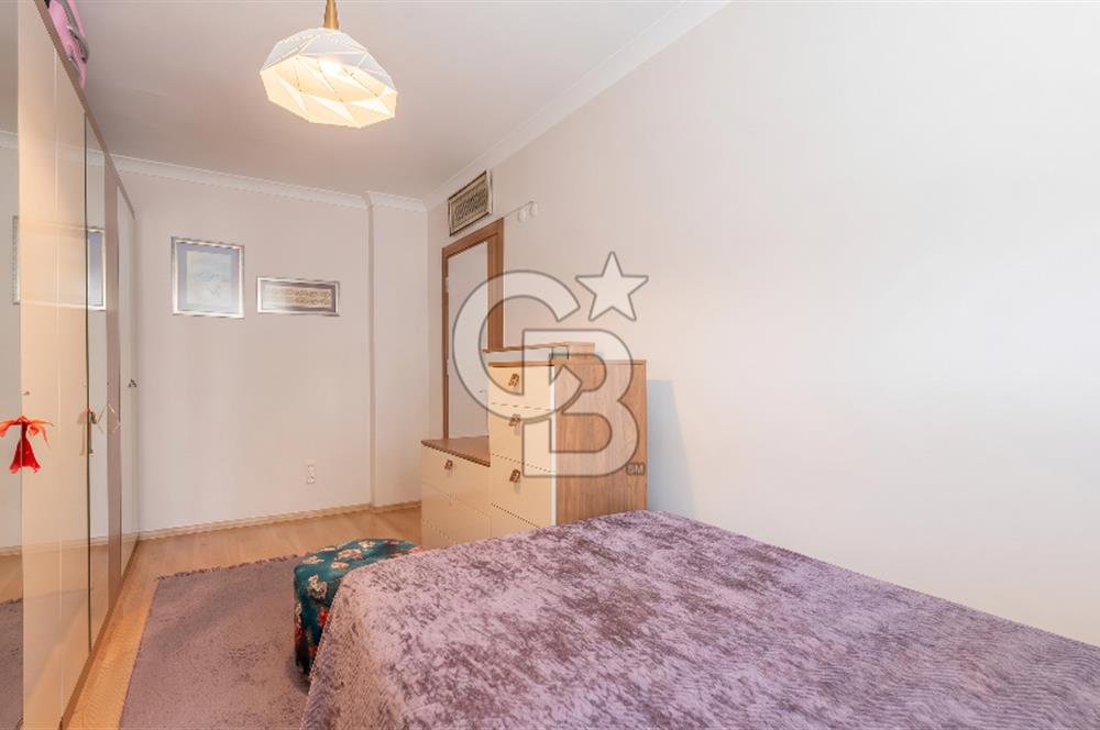 GÜZELBAHÇE YELKİDE 115 m² NET 3+1 SATILIK DAİRE