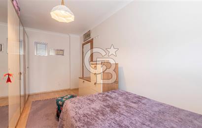 GÜZELBAHÇE YELKİDE 115 m² NET 3+1 SATILIK DAİRE