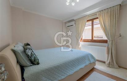 GÜZELBAHÇE YELKİDE 115 m² NET 3+1 SATILIK DAİRE