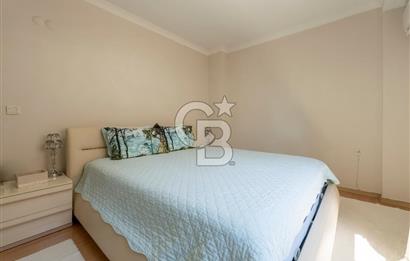 GÜZELBAHÇE YELKİDE 115 m² NET 3+1 SATILIK DAİRE