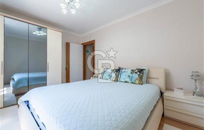 GÜZELBAHÇE YELKİDE 115 m² NET 3+1 SATILIK DAİRE