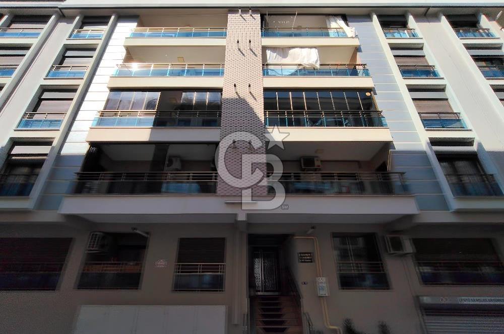 KARŞIYA NERGİZ'DE GENİŞ, KAPALI MUTFAK KİRALIK 2+1 DAİRE