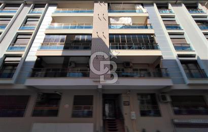 KARŞIYA NERGİZ'DE GENİŞ, KAPALI MUTFAK KİRALIK 2+1 DAİRE
