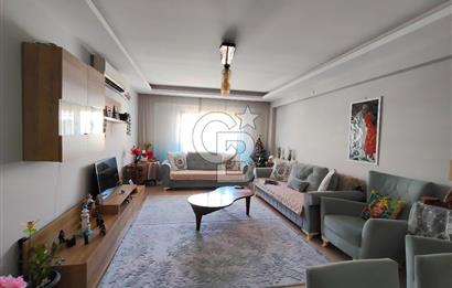 KARŞIYA NERGİZ'DE GENİŞ, KAPALI MUTFAK KİRALIK 2+1 DAİRE