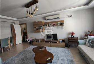 KARŞIYA NERGİZ'DE GENİŞ, KAPALI MUTFAK KİRALIK 2+1 DAİRE - 7 - 370683