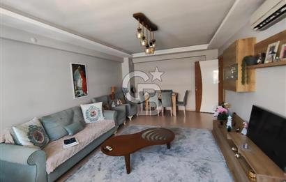 KARŞIYA NERGİZ'DE GENİŞ, KAPALI MUTFAK KİRALIK 2+1 DAİRE