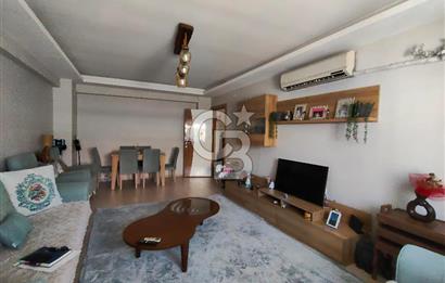 KARŞIYA NERGİZ'DE GENİŞ, KAPALI MUTFAK KİRALIK 2+1 DAİRE