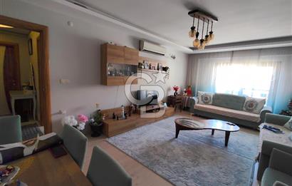 KARŞIYA NERGİZ'DE GENİŞ, KAPALI MUTFAK KİRALIK 2+1 DAİRE