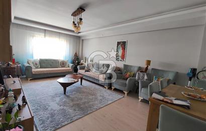 KARŞIYA NERGİZ'DE GENİŞ, KAPALI MUTFAK KİRALIK 2+1 DAİRE
