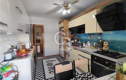 KARŞIYA NERGİZ'DE GENİŞ, KAPALI MUTFAK KİRALIK 2+1 DAİRE