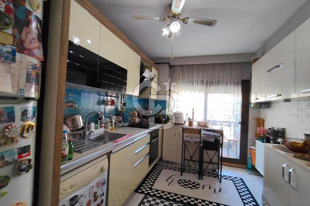 KARŞIYA NERGİZ'DE GENİŞ, KAPALI MUTFAK KİRALIK 2+1 DAİRE