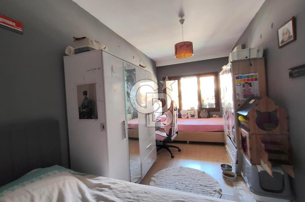 KARŞIYA NERGİZ'DE GENİŞ, KAPALI MUTFAK KİRALIK 2+1 DAİRE