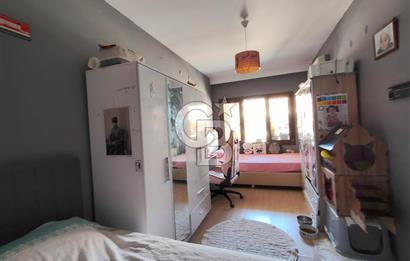 KARŞIYA NERGİZ'DE GENİŞ, KAPALI MUTFAK KİRALIK 2+1 DAİRE