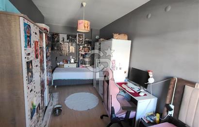 KARŞIYA NERGİZ'DE GENİŞ, KAPALI MUTFAK KİRALIK 2+1 DAİRE